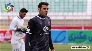 نقی‌زاده: پرسپولیس روز سختی خواهد داشت