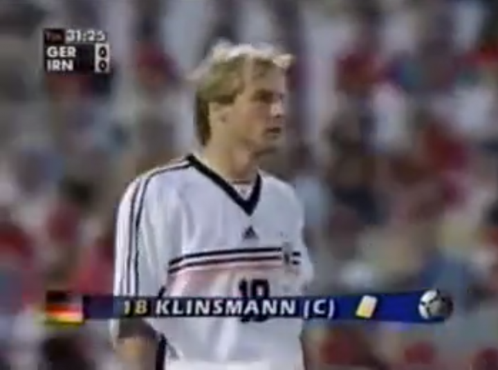 حساس ترین دیدار تاریخ فوتبال ایران به روایت تصویر (عکس)