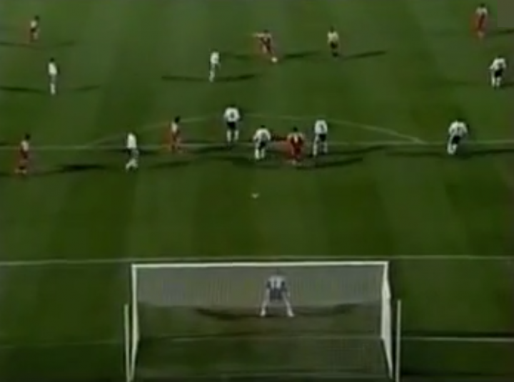 حساس ترین دیدار تاریخ فوتبال ایران به روایت تصویر (عکس)