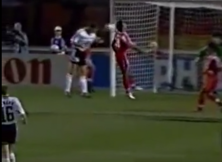 حساس ترین دیدار تاریخ فوتبال ایران به روایت تصویر (عکس)