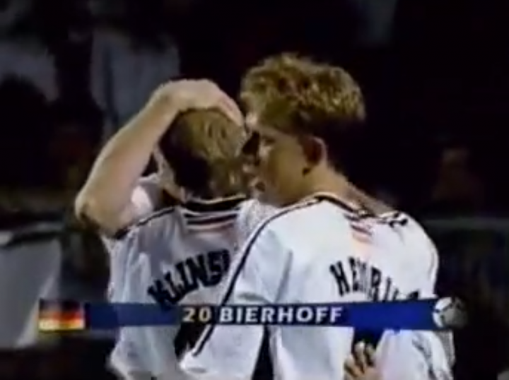 حساس ترین دیدار تاریخ فوتبال ایران به روایت تصویر (عکس)