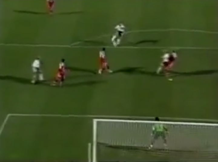 حساس ترین دیدار تاریخ فوتبال ایران به روایت تصویر (عکس)