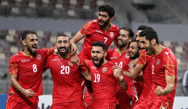 هفت کشور صعودکننده به جام عرب مشخص شدند