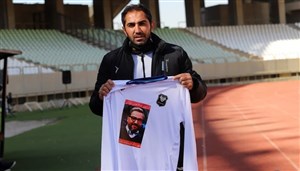 معدنچی: همه تیم‌ها مقابل پرسپولیس انگیزه دارند