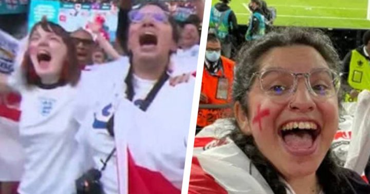 تماشاچی بدشانس از محل کارش اخراج شد