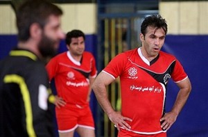 صحبت‌های تند مهاجم سابق پرسپولیس علیه فکری