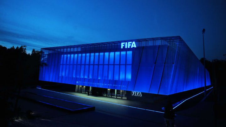 بیانیه فیفا در واکنش به تغییرات احتمالی در فوتبال