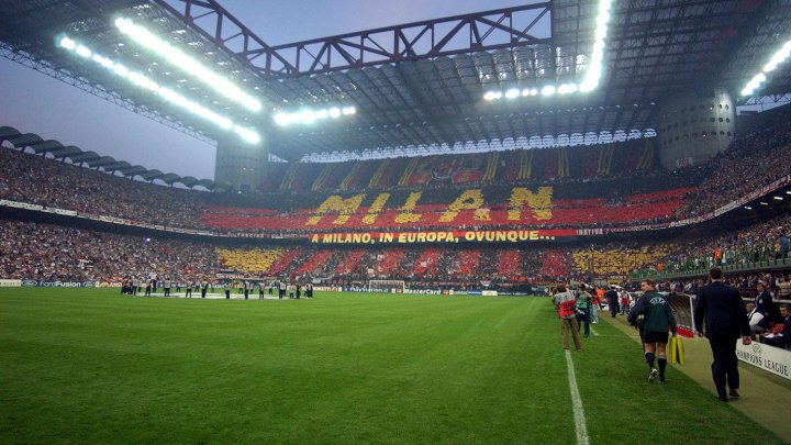 مقررات سخت کرونایی در انتظار هواداران ایتالیایی