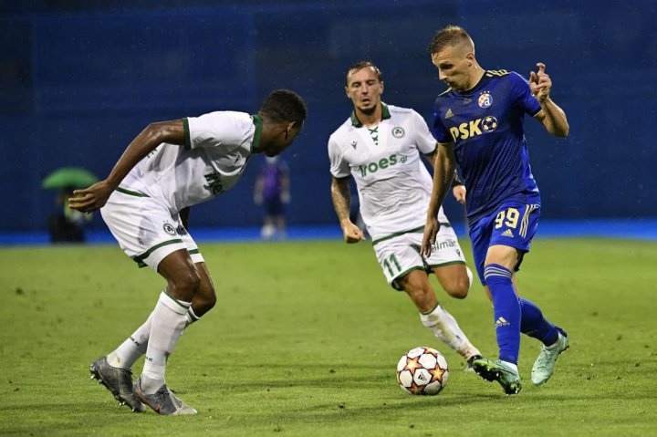 صعود یاران محرمی در پلی&zwnj;آف لیگ قهرمانان