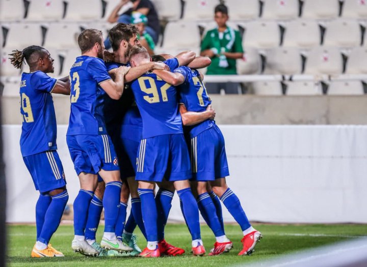 صعود یاران محرمی در پلیآف لیگ قهرمانان