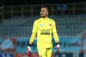 حامد لک: آقا کریم الگو و معلم من است