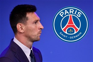 وکلای بارسا در تلاش برای سد راه انتقال مسی به PSG