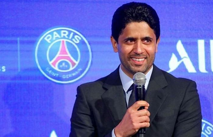 مسی: بلندپروازی‌های PSG با من یکی است