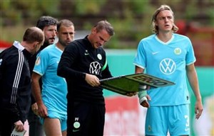 تکرار ماجرای جنجالی سایپا پیکان در فوتبال آلمان
