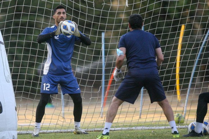 معمای پیچیده رشید؛ می‌ماند یا می‌رود؟