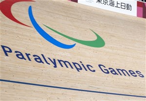 رونمایی از اولین دوپینگی در پارالمپیک 2020 توکیو