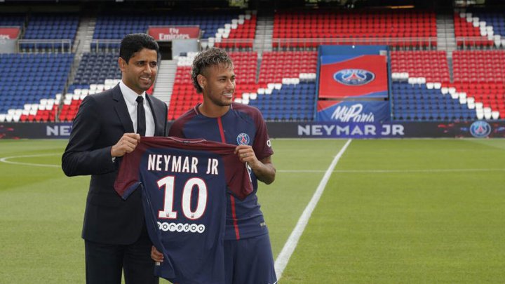 489 میلیون یورو؛ هزینه واقعی PSG برای نیمار