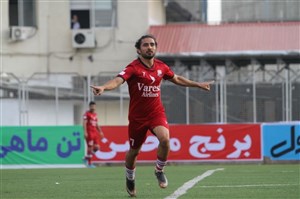 هافبک سابق پرسپولیس، دومین خرید شهر خودرو