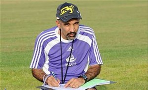 چنگیز: انگیزه بازیکنان استقلال برای برد بالاست