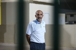 چنگیز: روی دست مثلث هجومی ما نمی‌آید