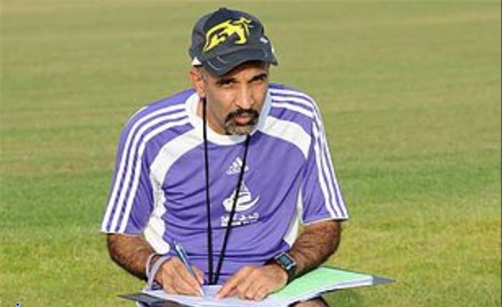 چنگیز: روی دست مثلث هجومی ما نمیآید