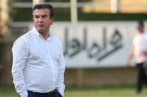 استیلی: تجربه دو نائب قهرمانی به پرسپولیس کمک می‌کند