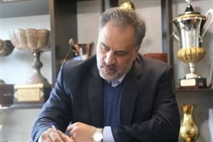احمد مددی و آخرین سواری از رنوی معروف
