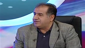 خسروی: این اتفاق در ایران رخ دهد، شهر را آتش می‌زنند