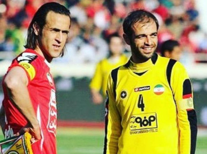 پرسپولیس سپاهان؛ تنزل جنبه نفرت کور