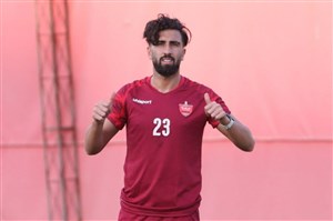 شجاعی: وظیفه سنگینی روی دوش ما پرسپولیسی‌هاست