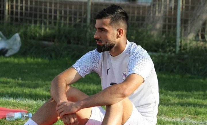 حسینی: بازی با استقلال سخت است اما .
