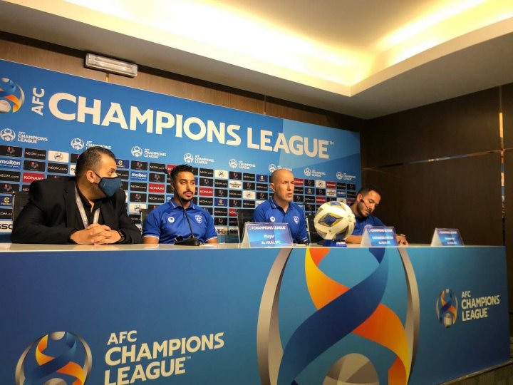 ژاردیم: الهلال و پرسپولیس،بهترین های آسیا هستند