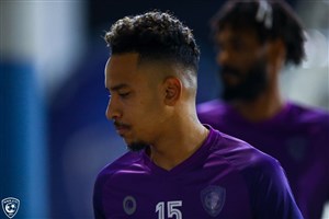 الشرق الاوسط: مأموریت سخت الهلال برابر پرسپولیس