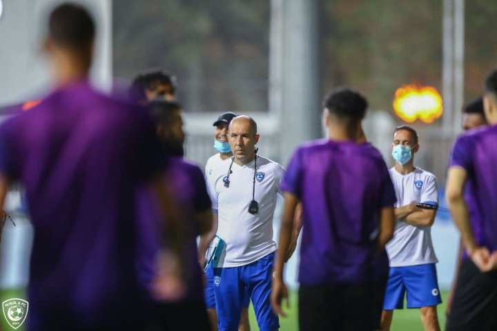 الشرق الاوسط: مأموریت سخت الهلال برابر پرسپولیس