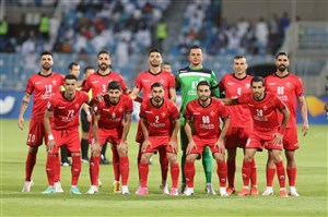 بیانیه باشگاه پرسپولیس؛ پیش به سوی افتخارآفرینی