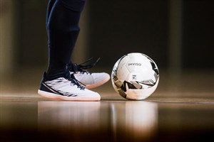 سه فوتسالیست بانوان در انتظار ویزای کویت