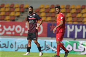 رضا اسدی، زننده اولین گل پرسپولیس در لیگ 21