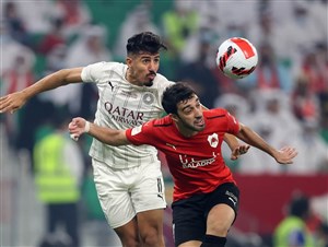 شجاع هیچ‌وقت این پنالتی را فراموش نمی‌کند (عکس)