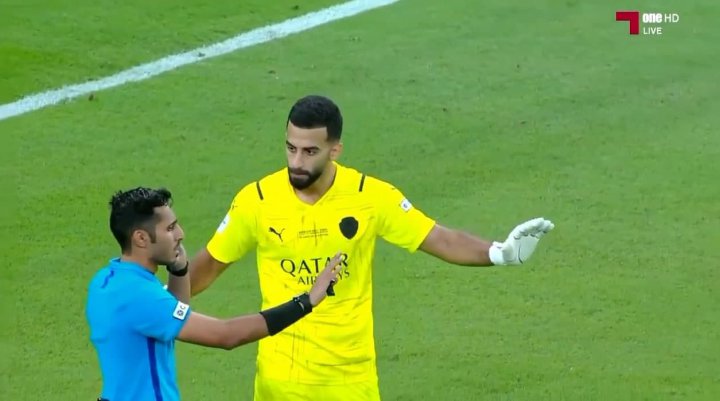 شجاع هیچ‌وقت این پنالتی را فراموش نمی‌کند (عکس)