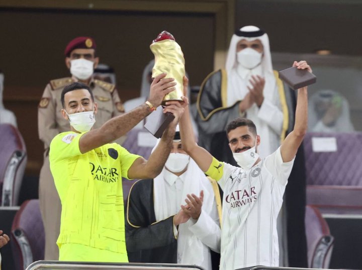 شجاع هیچ‌وقت این پنالتی را فراموش نمی‌کند (عکس)