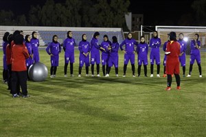 اتهام عجیب اردنی ها به تیم ملی فوتبال بانوان ایران