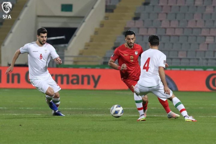 طعنه بزرگ به عمر السومة: فکر می کردیم مُرده است