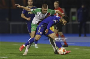 دینامو زاگرب با محرمی صدرنشینی می‌خواهد