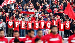 فقط پرسپولیس و نفت آبادان با حضور هوادار