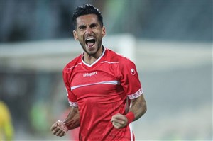 شیری: حرف دل هواداران پرسپولیس را می‌زنم