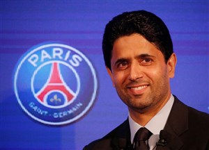 امباپه هم با پیراهن PSG برنده توپ طلا می‌شود