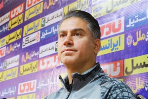 مطهری: مهاجم استقلال تمارض کرد