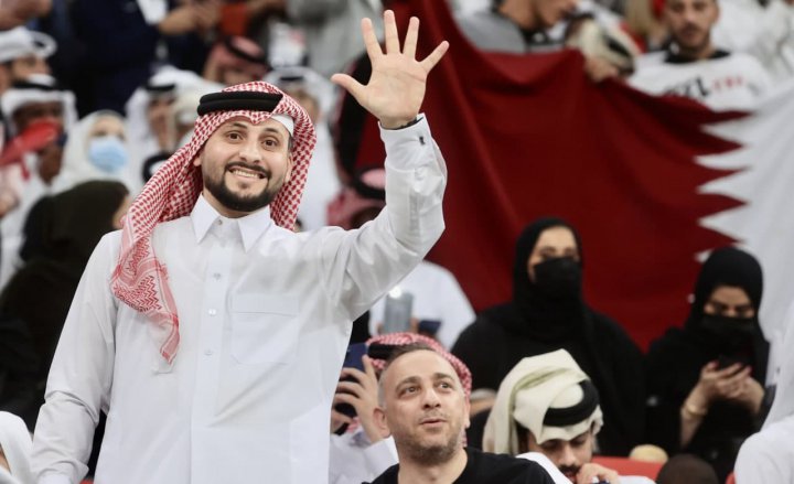چرا قطر جام عربی برگزار می‌کند؟