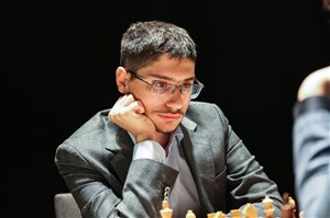 فیروزجا، بابی فیشر جدید دنیای شطرنج (عکس)