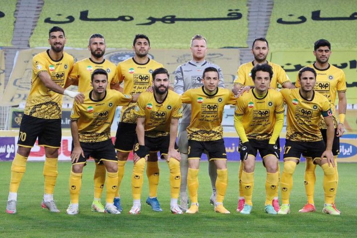 فوتبال ایران نگران یاسین و همسترینگش